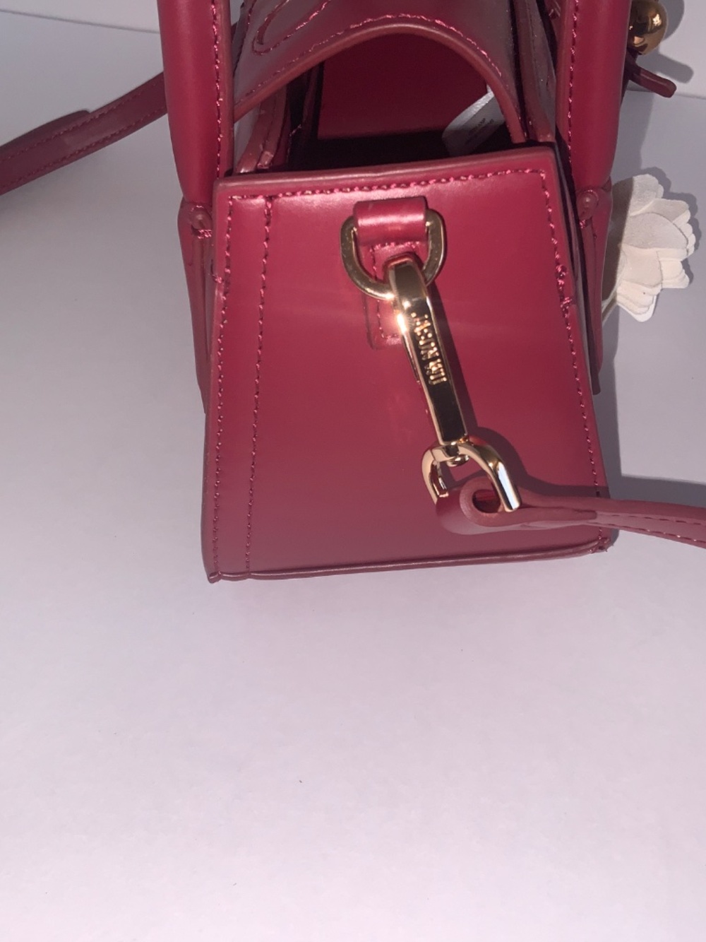 Jason Wu Structured Mini Bag - Picture 8 of 9